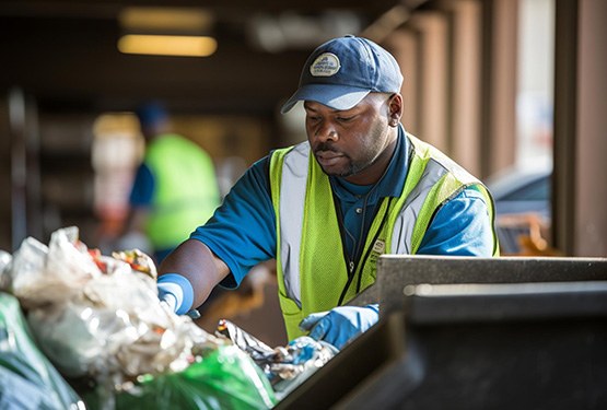 Recyclers' Cooperative